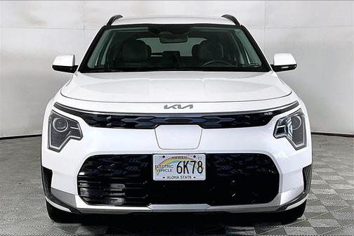 2023 Kia Niro EV Wind