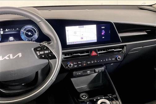 2023 Kia Niro EV Wind