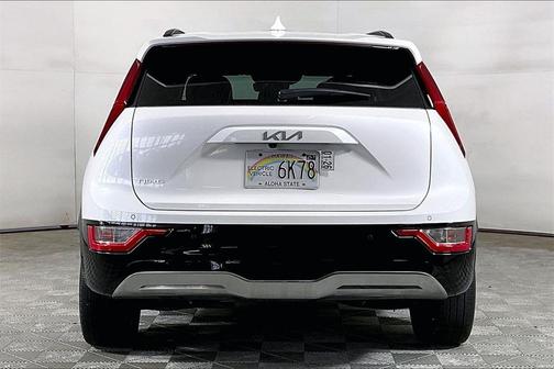 2023 Kia Niro EV Wind