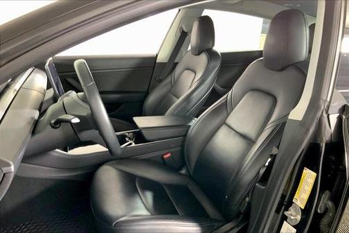 2019 Tesla Model 3 Mid Range