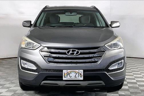 2013 Hyundai SANTA FE Sport