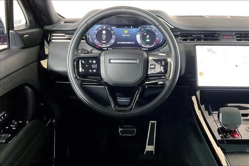 2025 Land Rover Range Rover Sport P460 Dynamic SE