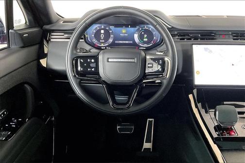 2025 Land Rover Range Rover Sport P460 Dynamic SE