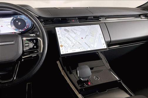 2025 Land Rover Range Rover Sport P530 Dynamic SE