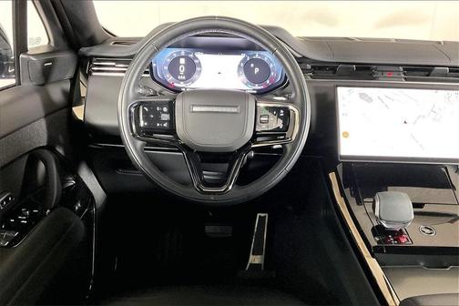 2025 Land Rover Range Rover Sport P530 Dynamic SE