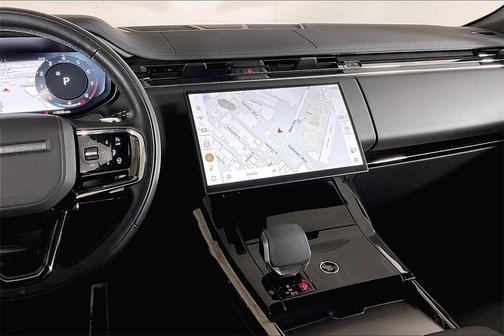 2025 Land Rover Range Rover Sport P530 Dynamic SE