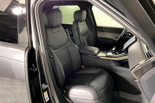 2025 Land Rover Range Rover Sport P530 Dynamic SE