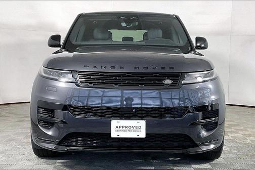 2025 Land Rover Range Rover Sport P530 Dynamic SE