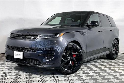 2025 Land Rover Range Rover Sport P530 Dynamic SE