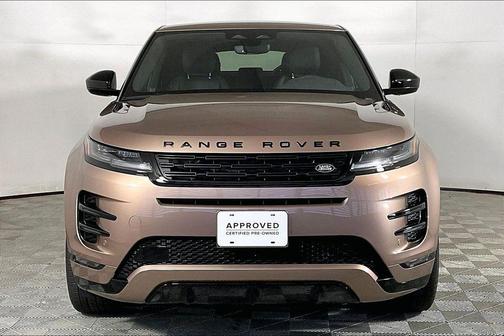 2024 Land Rover Range Rover Evoque Dynamic SE