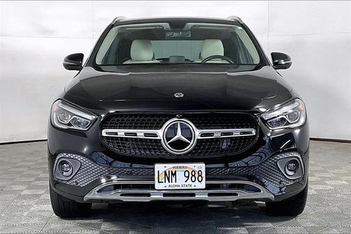 2023 Mercedes-Benz GLA 250 Base