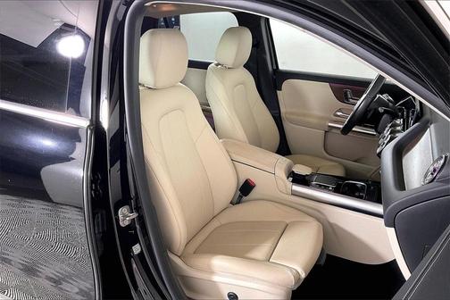 2023 Mercedes-Benz GLA 250 Base