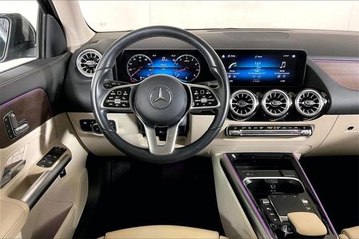 2023 Mercedes-Benz GLA 250 Base