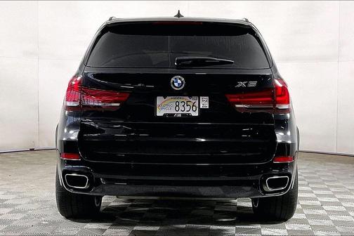 2017 BMW X5 eDrive xDrive40e