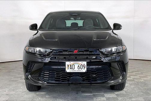 2024 Dodge Hornet GT
