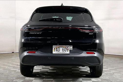 2024 Dodge Hornet GT
