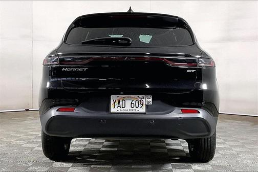 2024 Dodge Hornet GT