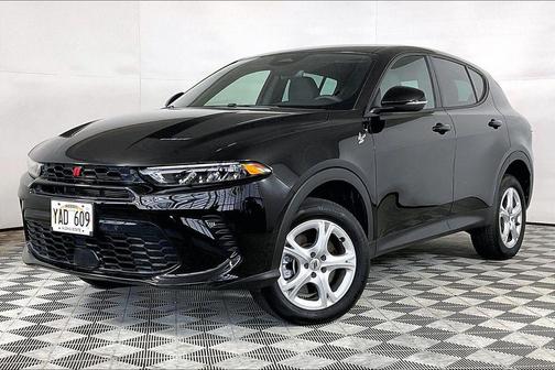 2024 Dodge Hornet GT