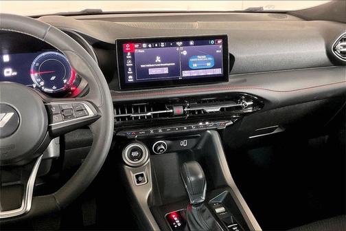 2024 Dodge Hornet GT