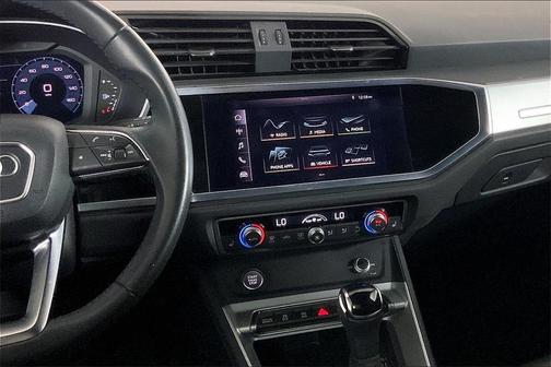 2020 Audi Q3 45 S line Premium