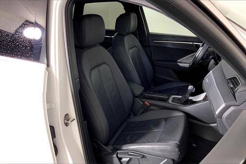 2020 Audi Q3 45 S line Premium