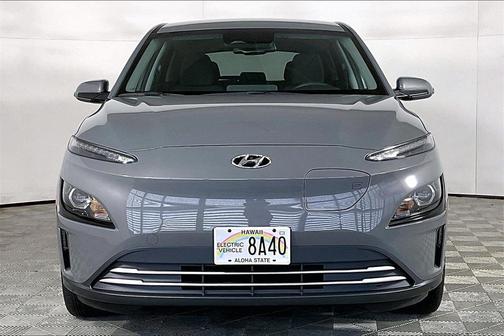 2023 Hyundai KONA EV SE