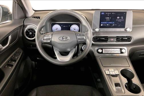 2023 Hyundai KONA EV SE
