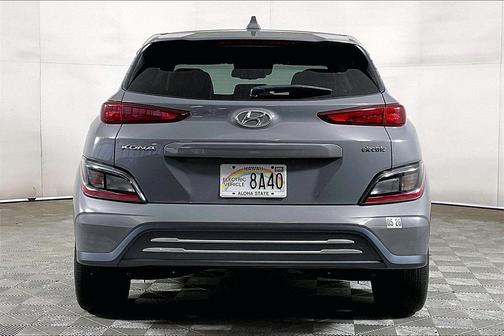 2023 Hyundai KONA EV SE
