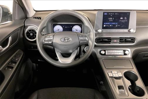 2023 Hyundai KONA EV SE