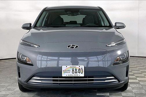 2023 Hyundai KONA EV SE