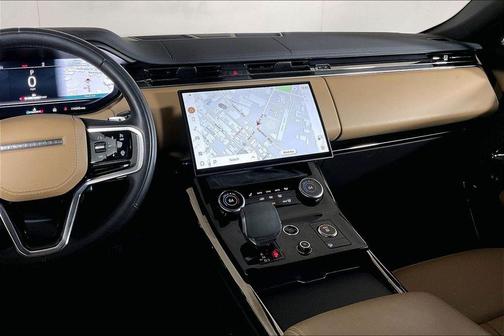 Fuji White 2023 Land Rover Range Rover Sport SE