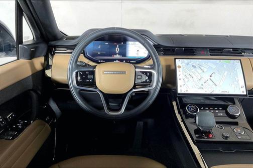 Fuji White 2023 Land Rover Range Rover Sport SE