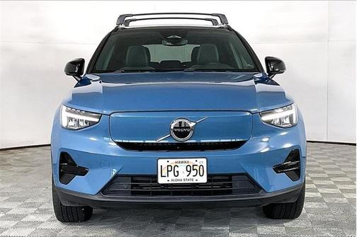 2024 Volvo XC40 Recharge Pure Electric Twin Core