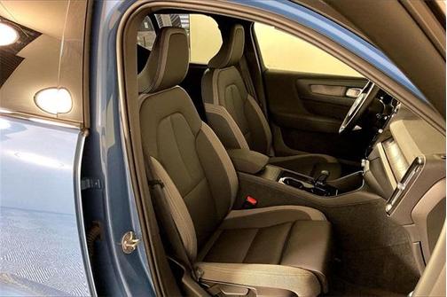 2024 Volvo XC40 Recharge Pure Electric Twin Core