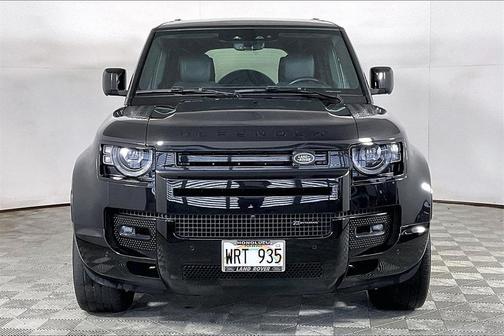 2023 Land Rover Defender 110 X-Dynamic SE