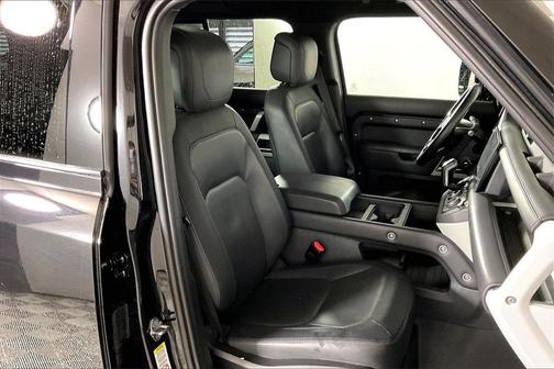 2023 Land Rover Defender 110 X-Dynamic SE