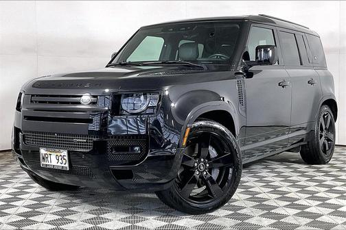 2023 Land Rover Defender 110 X-Dynamic SE