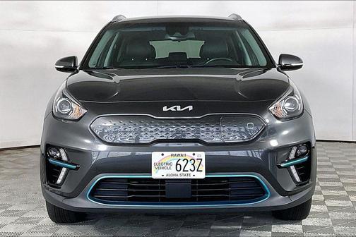 2022 Kia Niro EV EX
