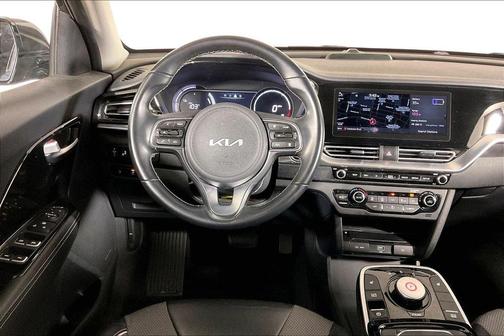 2022 Kia Niro EV EX