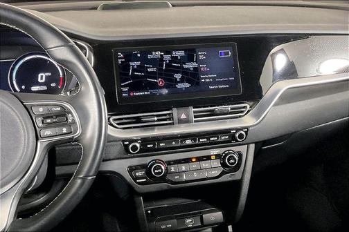 2022 Kia Niro EV EX
