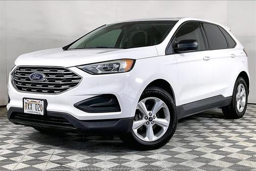 2019 Ford Edge SE