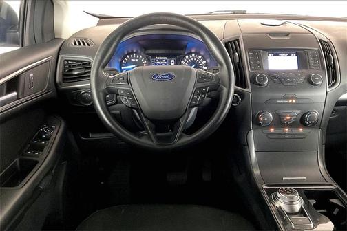 2019 Ford Edge SE