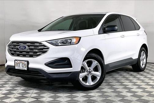2019 Ford Edge SE