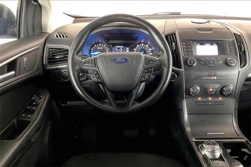 2019 Ford Edge SE