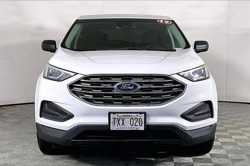2019 Ford Edge SE