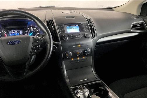 2019 Ford Edge SE