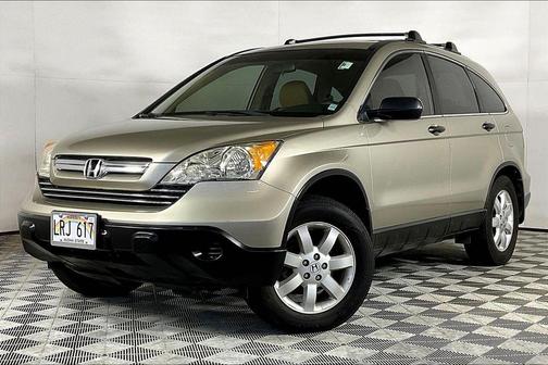 2007 Honda CR-V EX
