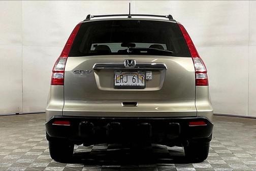 2007 Honda CR-V EX