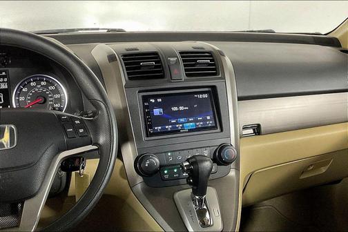 2007 Honda CR-V EX