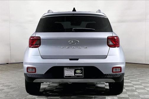 2022 Hyundai VENUE SEL
